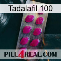 Tadalafil 100 09